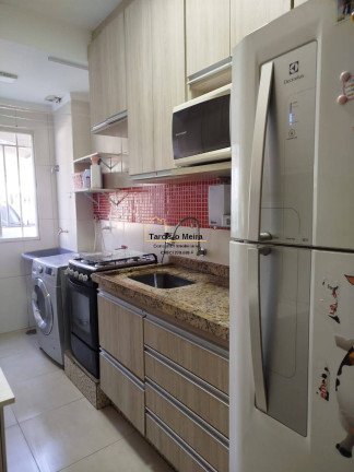 Imagem Apartamento com 2 Quartos à Venda,  em Jardim Eliza - Valinhos