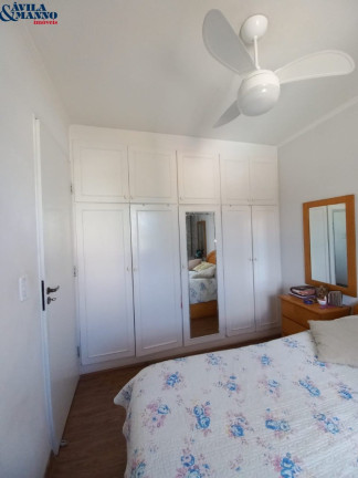 Imagem Apartamento com 2 Quartos à Venda, 61 m² em Vila Santa Clara - São Paulo Imagem Apartamento com 2 Quartos à Venda, 61 m² em Vila Santa Clara - São Paulo
