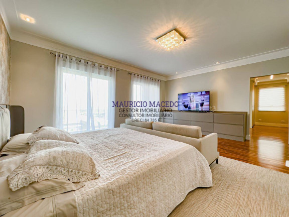 Imagem Casa com 4 Quartos à Venda, 525 m² em Tambore - Santana De Parnaíba Imagem Casa com 4 Quartos à Venda, 525 m² em Tambore - Santana De Parnaíba