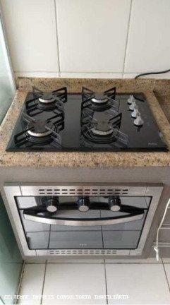 Imagem Apartamento com 2 Quartos à Venda, 44 m² em Barranco - Taubaté