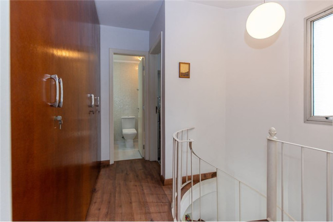 Imagem Apartamento com 1 Quarto à Venda, 74 m² em Vila Mariana - São Paulo Imagem Apartamento com 1 Quarto à Venda, 74 m² em Vila Mariana - São Paulo