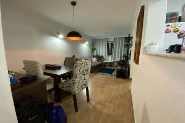 Imagem Apartamento com 2 Quartos à Venda, em água Branca - São Paulo Imagem Apartamento com 2 Quartos à Venda, em água Branca - São Paulo