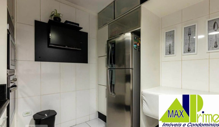 Imagem Casa com 3 Quartos à Venda, 134 m² em Vila Ré - São Paulo
