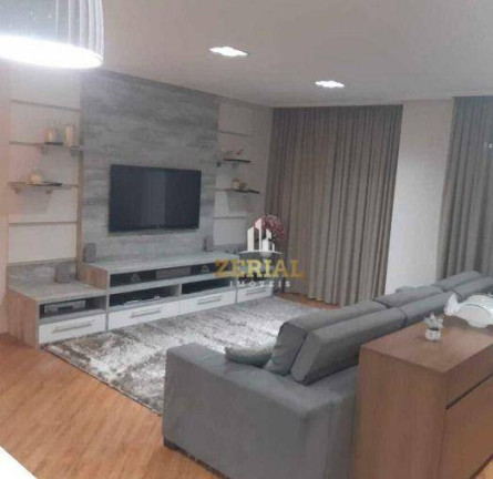 Imagem Apartamento com 3 Quartos à Venda, 146 m² em Barcelona - São Caetano Do Sul Imagem Apartamento com 3 Quartos à Venda, 146 m² em Barcelona - São Caetano Do Sul