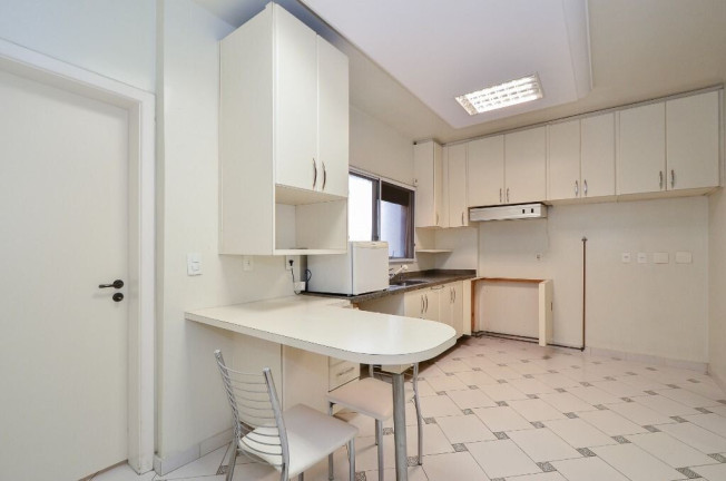 Imagem Apartamento com 4 Quartos à Venda, 196 m² em Panamby - São Paulo Imagem Apartamento com 4 Quartos à Venda, 196 m² em Panamby - São Paulo