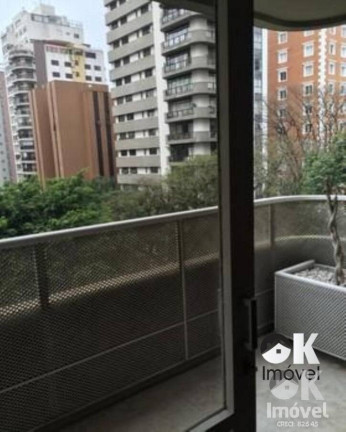 Imagem Apartamento com 3 Quartos à Venda, 280 m² em Jardim Paulista - São Paulo Imagem Apartamento com 3 Quartos à Venda, 280 m² em Jardim Paulista - São Paulo