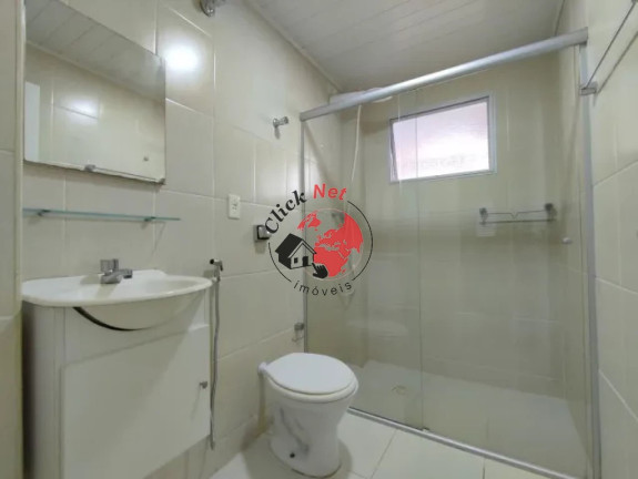 Imagem Apartamento com 3 Quartos à Venda, 85 m² em Pitangueiras - Guarujá