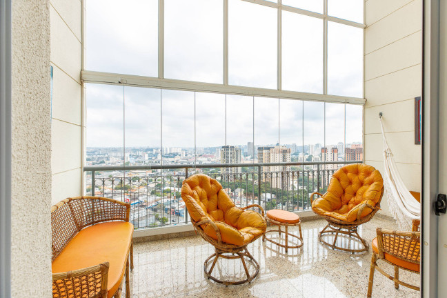 Imagem Apartamento com 4 Quartos à Venda, 210 m² em Vila Sofia - São Paulo Imagem Apartamento com 4 Quartos à Venda, 210 m² em Vila Sofia - São Paulo
