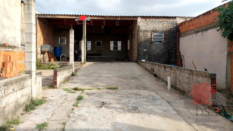 Imagem Casa com 2 Quartos à Venda, 250 m² em Parque Orestes ôngaro - Hortolândia