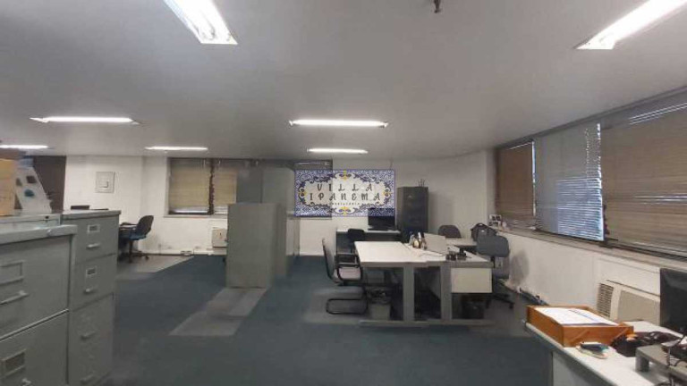 Imagem Imóvel com 1 Quarto à Venda ou Locação, 234 m² em Flamengo - Rio De Janeiro