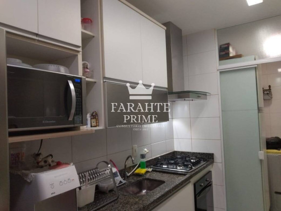 Imagem Cobertura com 3 Quartos à Venda, 200 m² em Gonzaga - Santos