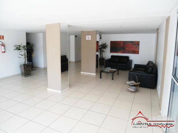 Imagem Apartamento com 3 Quartos à Venda, 87 m² em Centro - Jacareí