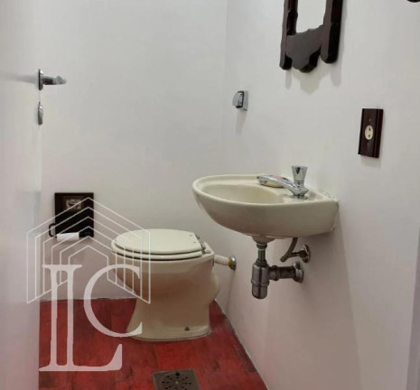 Imagem Apartamento com 3 Quartos para Alugar, 136 m² em Campo Belo - São Paulo