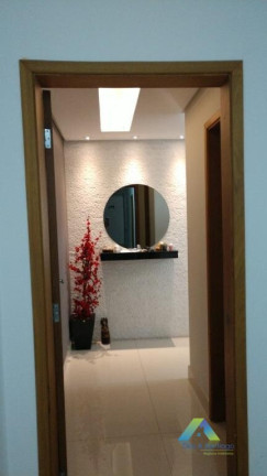 Imagem Apartamento com 3 Quartos à Venda, 210 m² em Centro - São Bernardo Do Campo Imagem Apartamento com 3 Quartos à Venda, 210 m² em Centro - São Bernardo Do Campo