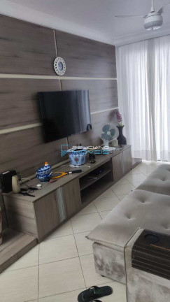 Imagem Apartamento com 3 Quartos à Venda, 140 m² em Tupi - Praia Grande