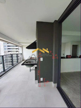 Imagem Apartamento com 3 Quartos à Venda, 186 m² em Panamby - São Paulo Imagem Apartamento com 3 Quartos à Venda, 186 m² em Panamby - São Paulo
