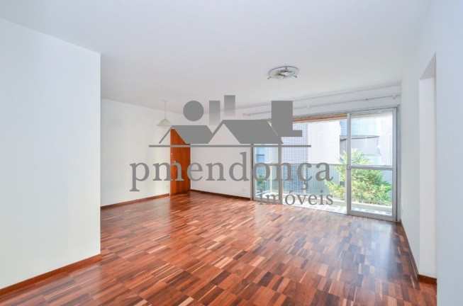 Apartamento com 4 Quartos à Venda, 114 m² em Higienópolis - São Paulo