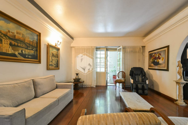 Apartamento com 3 Quartos à Venda, 292 m² em Santa Cecília - São Paulo