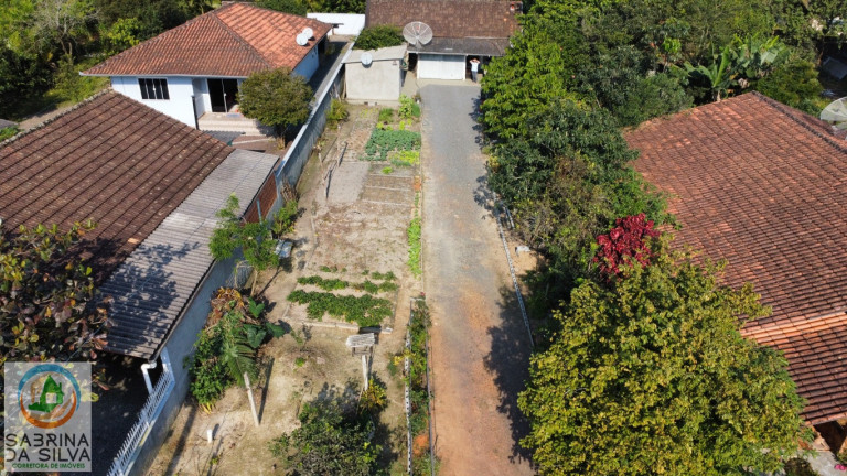 Chácara com 2 Quartos à Venda, 90 m² em Warnow - Indaial
