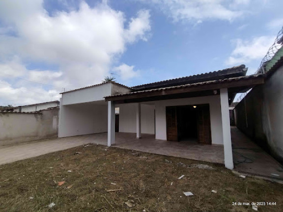 Imagem Casa com 4 Quartos à Venda, 120 m² em Jardim Indaiá - Bertioga