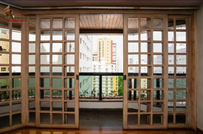 Imagem Apartamento com 3 Quartos para Alugar, 197 m² em Moema - São Paulo Imagem Apartamento com 3 Quartos para Alugar, 197 m² em Moema - São Paulo