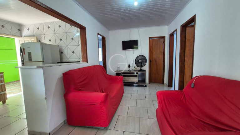 Imagem Casa com 3 Quartos à Venda, 177 m² em Leblon - Pontal Do Paraná Imagem Casa com 3 Quartos à Venda, 177 m² em Leblon - Pontal Do Paraná