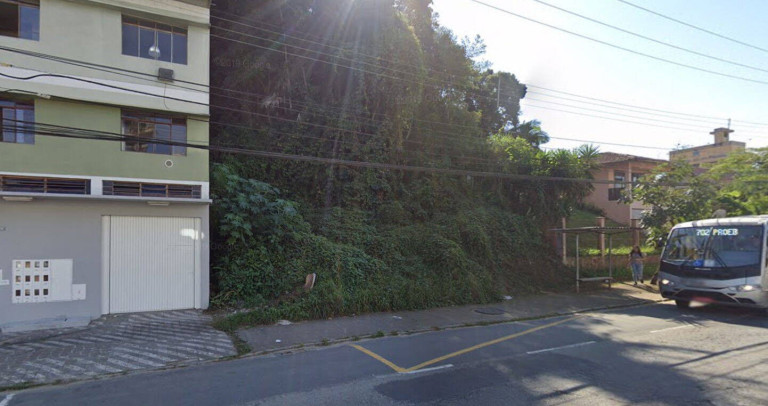 Imagem Terreno à Venda, 328 m² em Itoupava Seca - Blumenau Imagem Terreno à Venda, 328 m² em Itoupava Seca - Blumenau