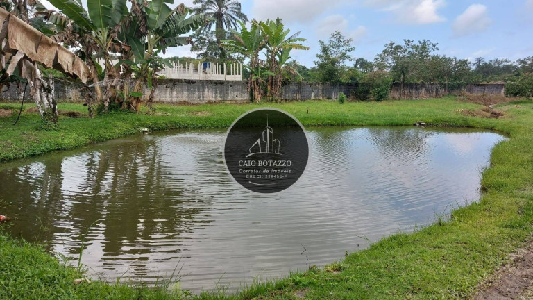 Imagem Chácara com 5 Quartos à Venda, 4.000 m² em Agenor De Campos - Mongaguá