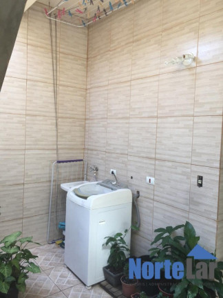 Imagem Casa de Condomínio com 2 Quartos à Venda, 100 m² em Vila Pirituba - São Paulo