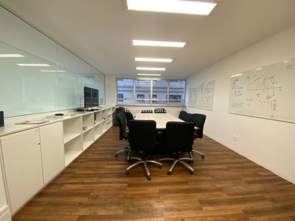 Imagem Sala Comercial para Alugar, 70 m² em Jardim Europa - São Paulo Imagem Sala Comercial para Alugar, 70 m² em Jardim Europa - São Paulo