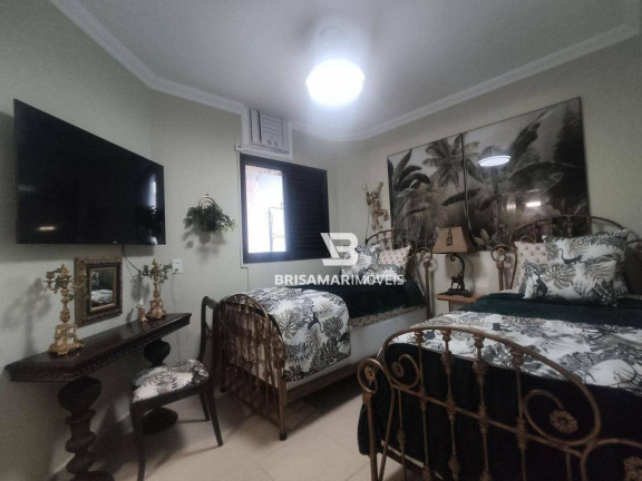 Imagem Cobertura com 3 Quartos à Venda, 172 m² em Enseada - Guarujá