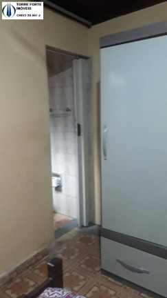 Imagem Casa com 3 Quartos à Venda, 90 m² em Jardim Mimar - São Paulo