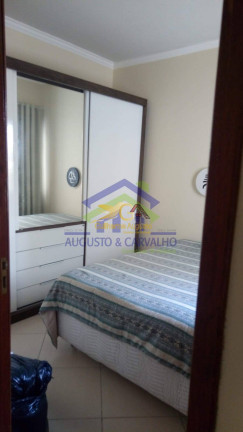 Apartamento com 2 Quartos à Venda, 65 m² em Tejuco - São João Del Rei