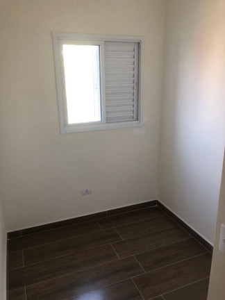 Imagem Apartamento com 2 Quartos à Venda, 39 m² em Vila Curuça - Santo André