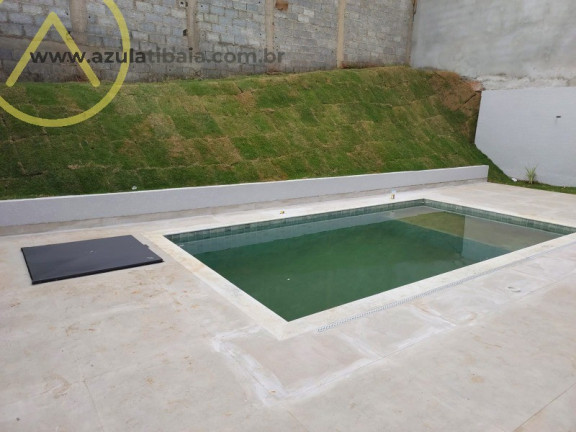Imagem Casa com 3 Quartos à Venda, 143 m² em Residencial Serras De Atibaia 2 - Atibaia
