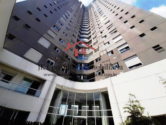 Imagem Apartamento com 2 Quartos à Venda, 71 m² em Campo Belo - São Paulo Imagem Apartamento com 2 Quartos à Venda, 71 m² em Campo Belo - São Paulo