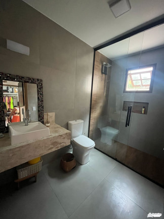 Casa com 2 Quartos à Venda, 109 m² em Perequê Açu - Ubatuba