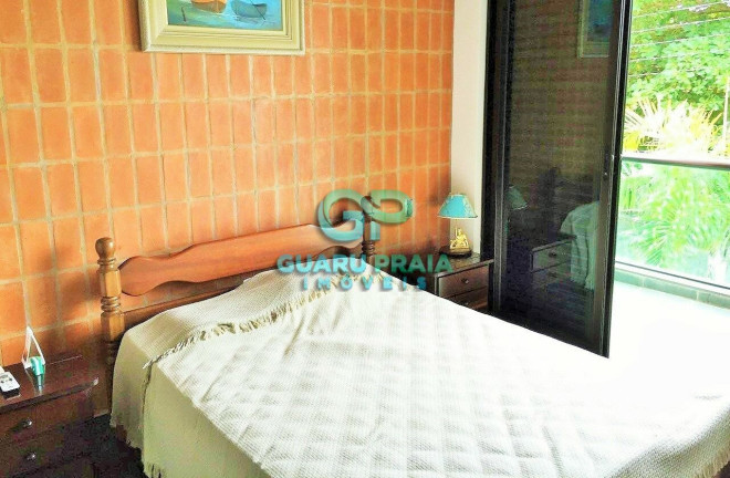 Imagem Casa com 4 Quartos à Venda, 400 m² em Enseada - Guarujá