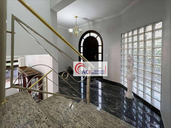 Imagem Casa com 3 Quartos à Venda, 360 m² em Granja Viana - Cotia