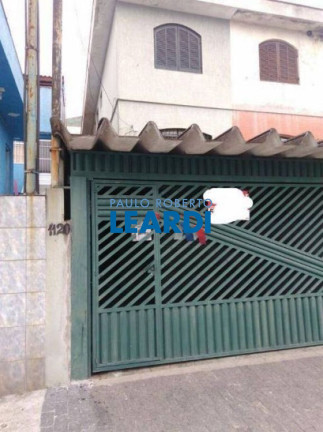 Sobrado com 3 Quartos à Venda, 120 m² em Ipiranga - São Paulo