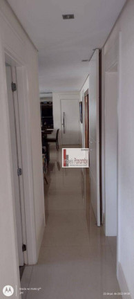 Imagem Apartamento com 3 Quartos à Venda, 146 m² em Alto Do Ipiranga - São Paulo Imagem Apartamento com 3 Quartos à Venda, 146 m² em Alto Do Ipiranga - São Paulo