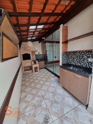 Imagem Sobrado com 3 Quartos à Venda, 125 m² em Jardim Do Mar - São Bernardo Do Campo Imagem Sobrado com 3 Quartos à Venda, 125 m² em Jardim Do Mar - São Bernardo Do Campo