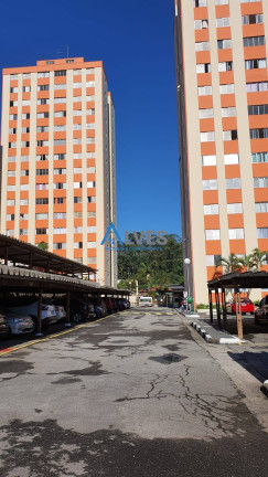 Imagem Apartamento com 3 Quartos à Venda, 75 m² em São Bernardo Do Campo Imagem Apartamento com 3 Quartos à Venda, 75 m² em São Bernardo Do Campo