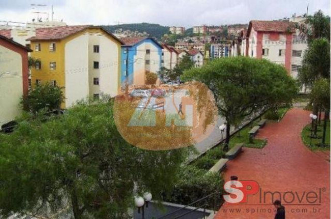 Imagem Apartamento com 2 Quartos à Venda, 58 m² em Jardim Santo André - Santo André Imagem Apartamento com 2 Quartos à Venda, 58 m² em Jardim Santo André - Santo André