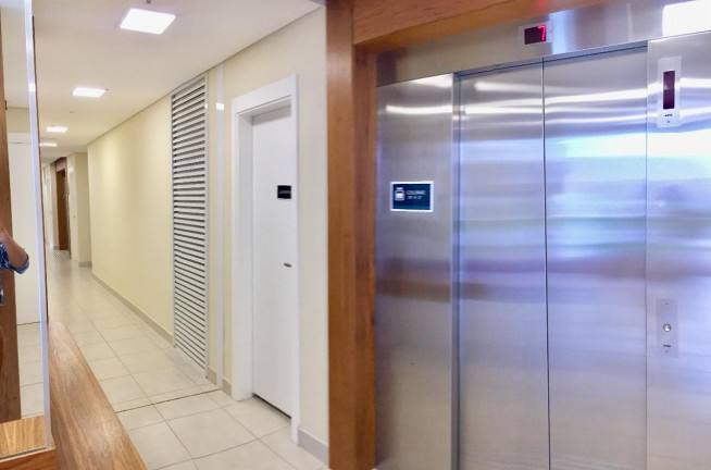 Imagem Apartamento com 2 Quartos à Venda, 54 m² em Jacarepaguá - Rio De Janeiro
