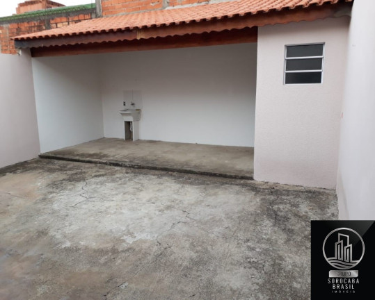 Imagem Casa com 2 Quartos à Venda, 95 m² em Jardim Wanel Ville V - Sorocaba Imagem Casa com 2 Quartos à Venda, 95 m² em Jardim Wanel Ville V - Sorocaba