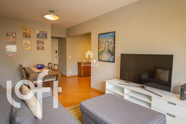 Imagem Apartamento com 3 Quartos à Venda, 84 m² em Vila Bancária - São Paulo Imagem Apartamento com 3 Quartos à Venda, 84 m² em Vila Bancária - São Paulo