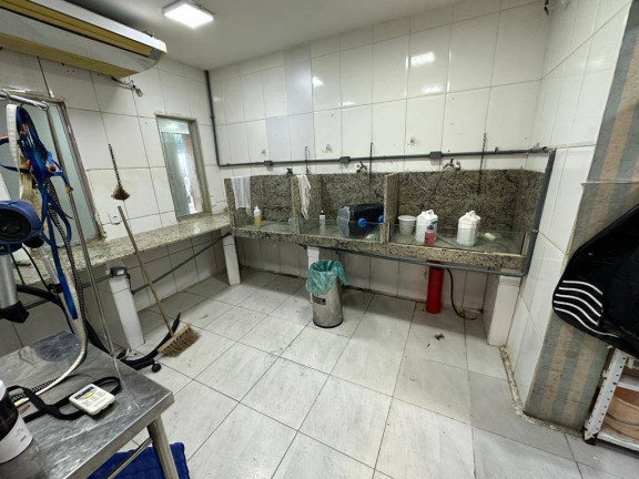 Imagem Ponto Comercial à Venda, 80 m² em Nossa Senhora Das Graças - Manaus Imagem Ponto Comercial à Venda, 80 m² em Nossa Senhora Das Graças - Manaus