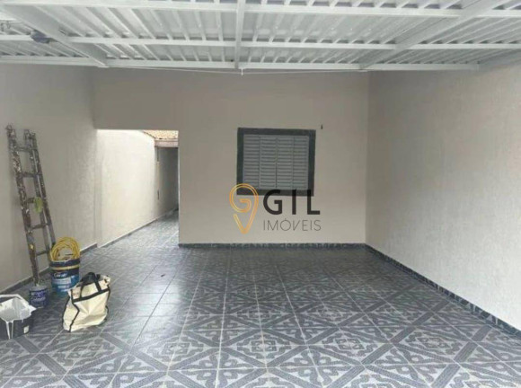 Imagem Casa com 2 Quartos à Venda, 105 m² em Cidade Salvador - Jacareí