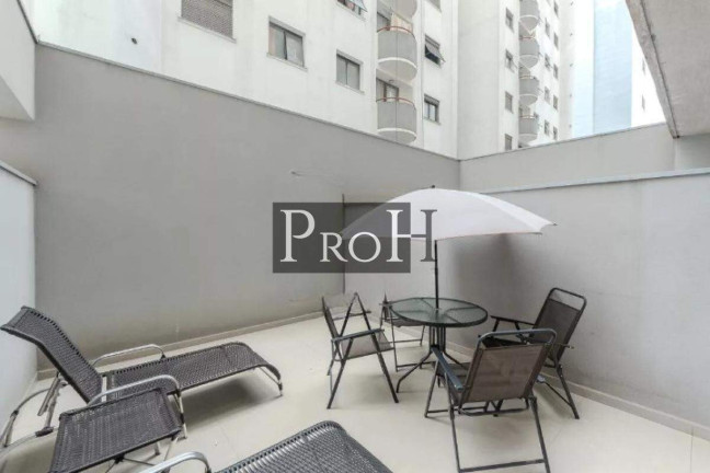 Imagem Apartamento com 1 Quarto à Venda, 34 m² em Bela Vista - São Paulo Imagem Apartamento com 1 Quarto à Venda, 34 m² em Bela Vista - São Paulo